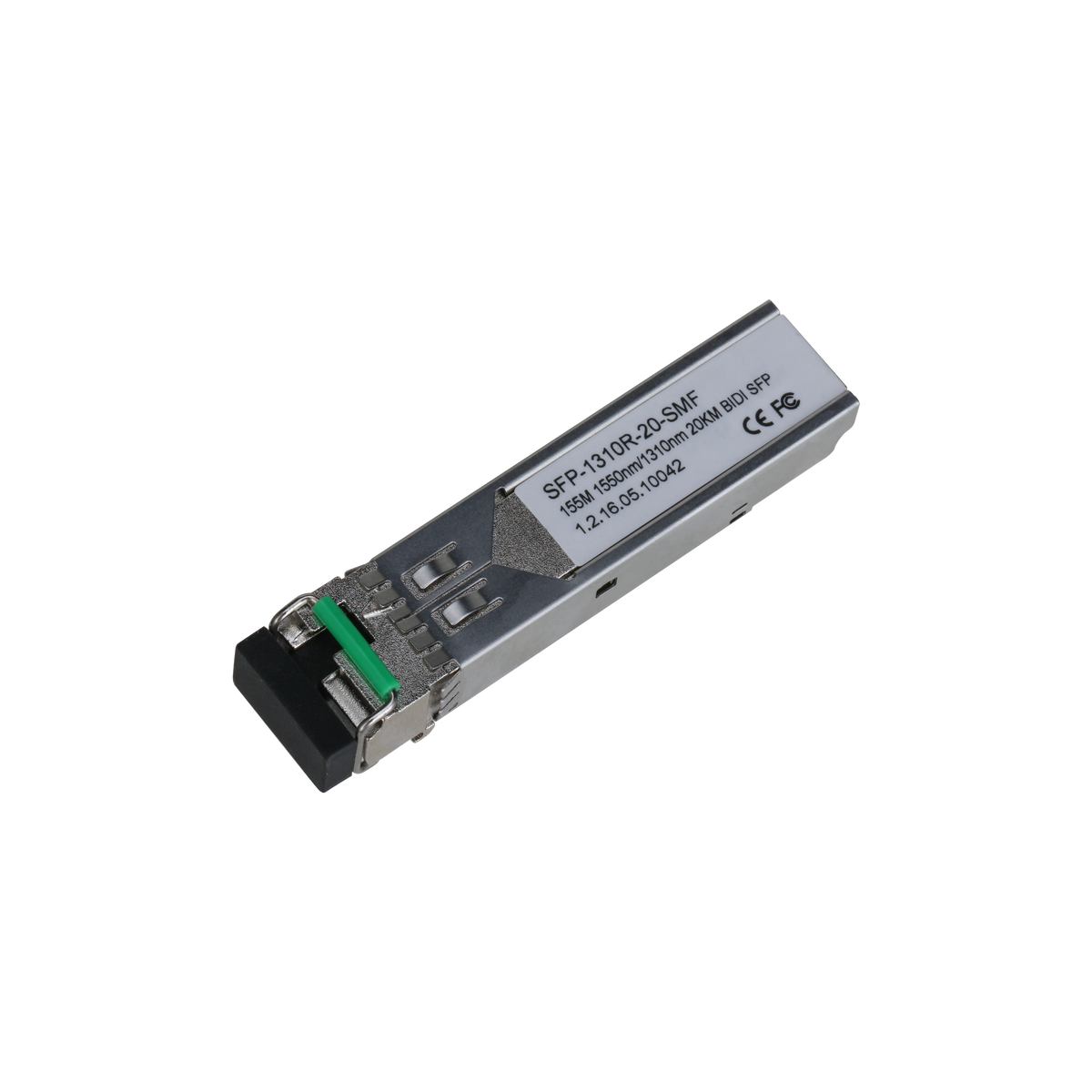 DAHUA SFP-1310R-20-SMF Fast Ethernet Optical Module