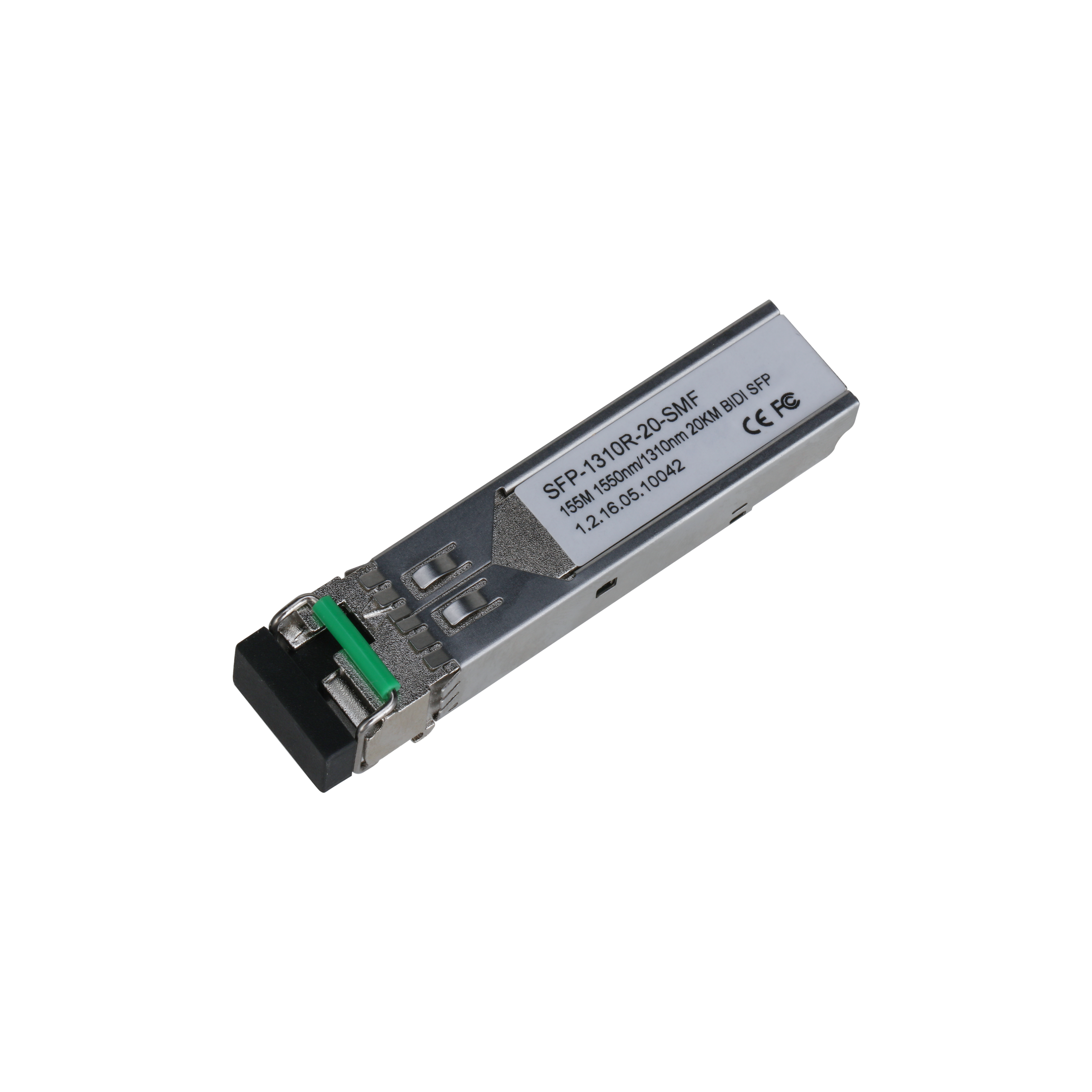 DAHUA SFP-1310R-20-SMF Fast  Ethernet  Optical  Module