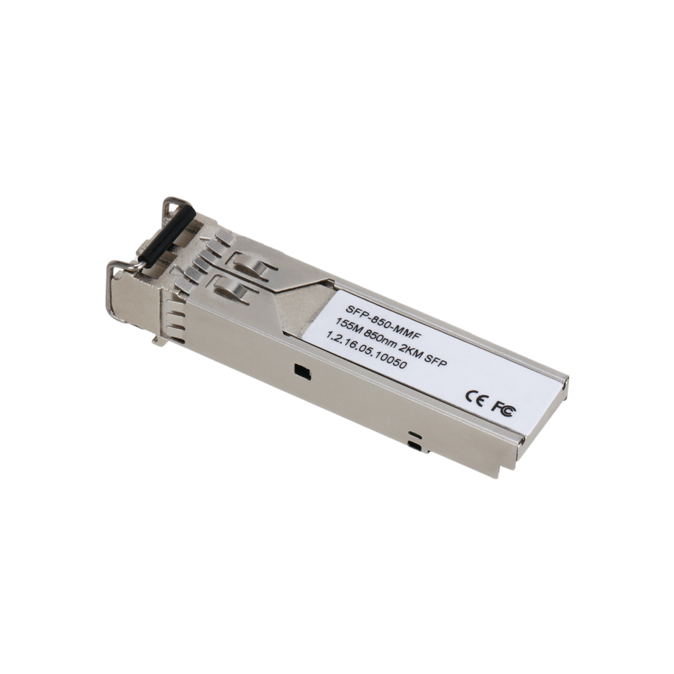 DAHUA SFP-850-MMF Fast  Ethernet  Optical  Module
