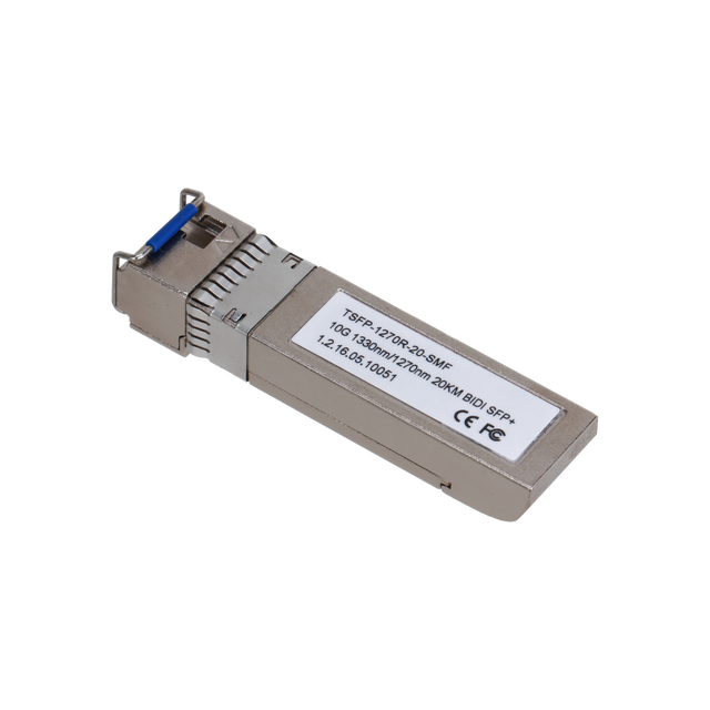 DAHUA TSFP-1270R-20-SMF 10 Gigabit Optical Module