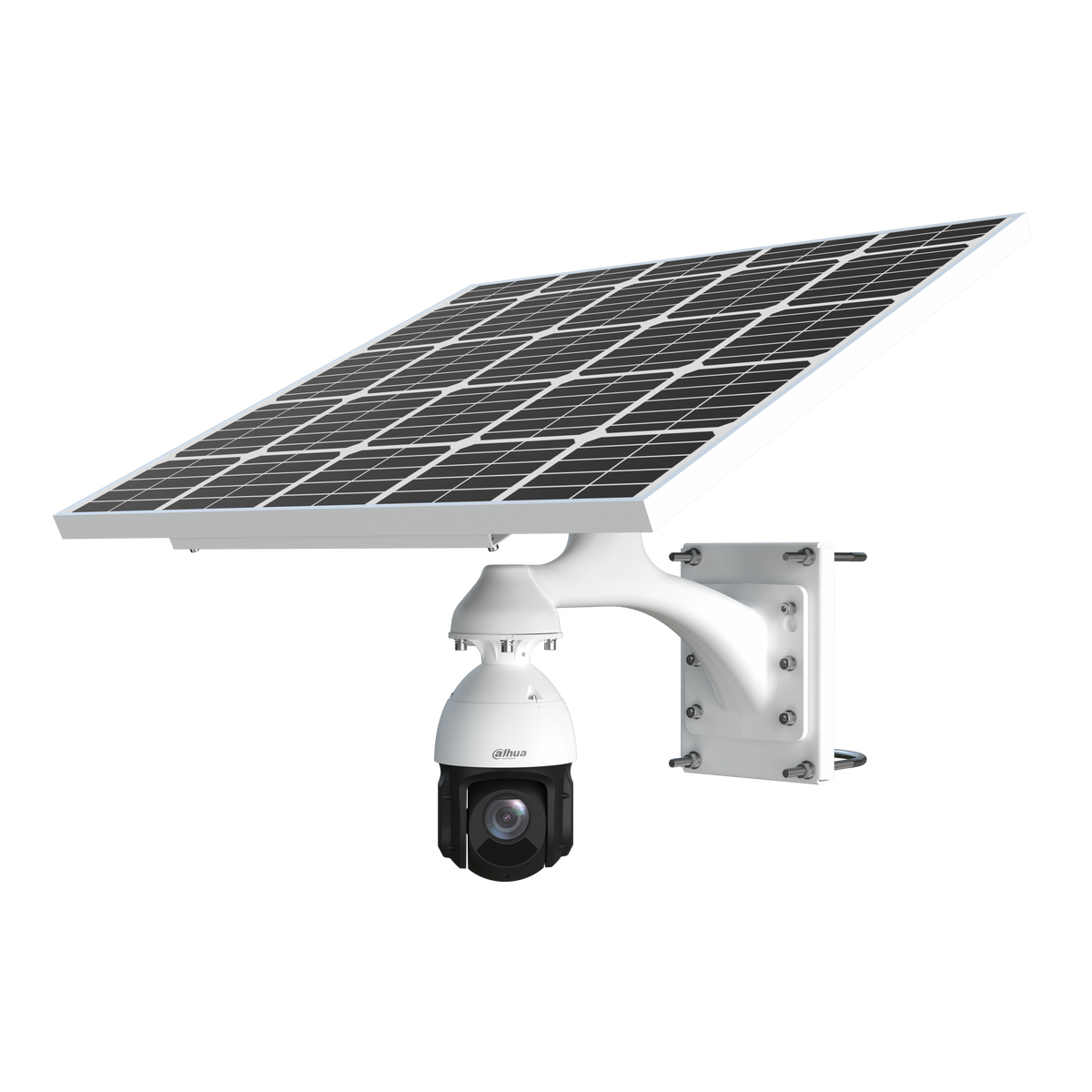 DAHUA KIT/DH-PFM378-B125-CB/DH-SD49425DB-HNY-GQ-EAU Integrated Solar Monitoring System(Without Lithium Battery)