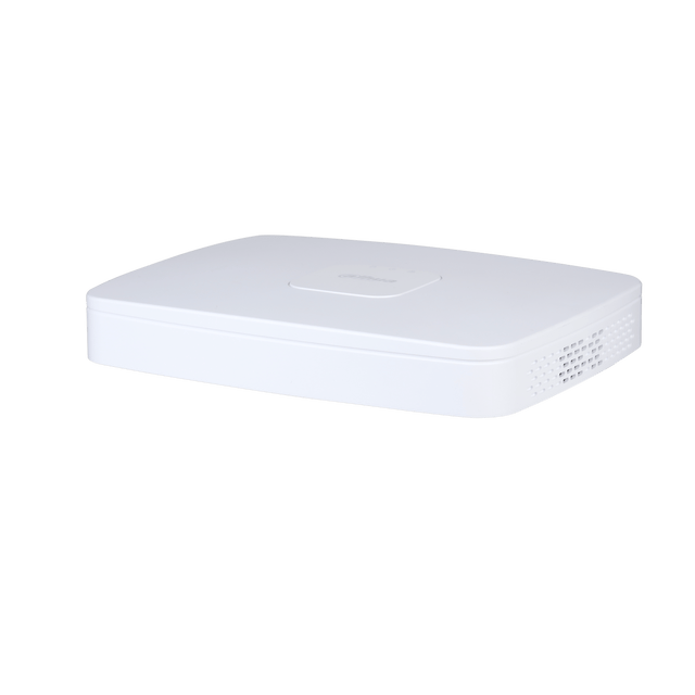 DAHUA NVR4108-8P-4KS2/L 8 Channel Smart 1U 1HDD 8PoE Network Video Recorder
