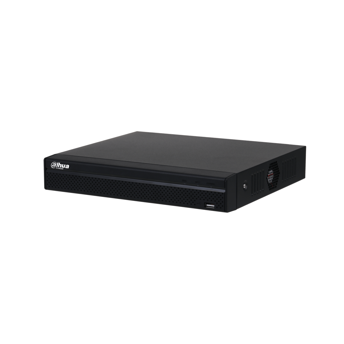 DAHUA NVR4104HS-P-4KS2/L 4 Channel Compact 1U 1HDD 4PoE Network Video Recorder