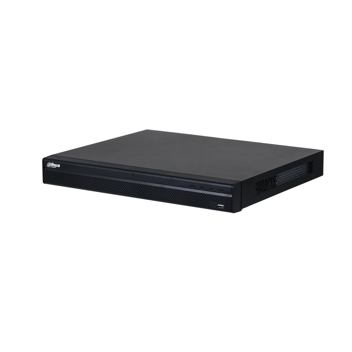 DAHUA NVR4208-4KS2/L 8 Channel 1U 2HDDs Network Video Recorder