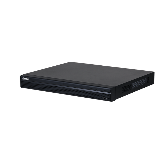DAHUA NVR4208-4KS2/L  8 Channel 1U 2HDDs Network Video Recorder