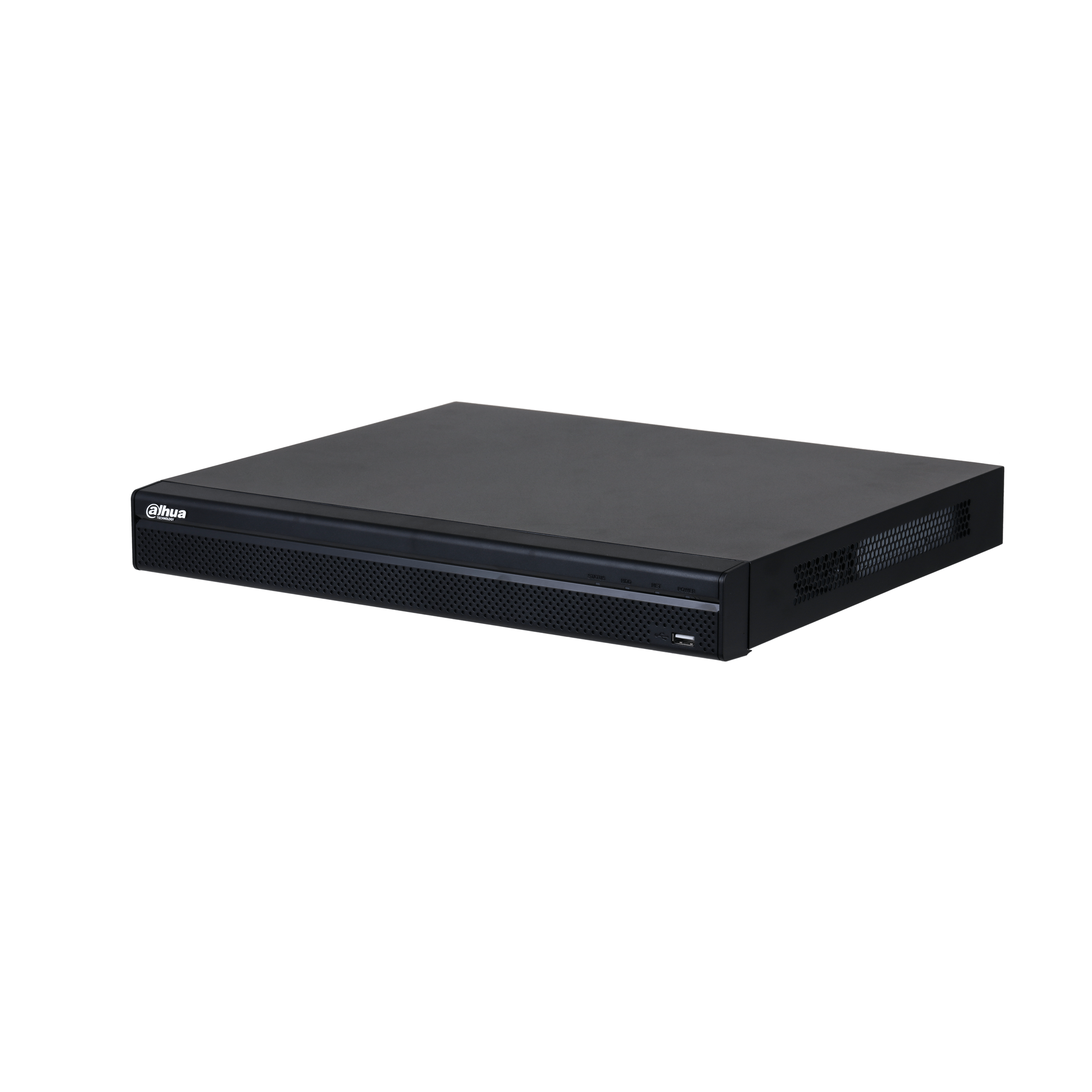 DAHUA NVR4208-8P-4KS2/L  8 Channel 1U 2HDDs 8PoE Network Video Recorder