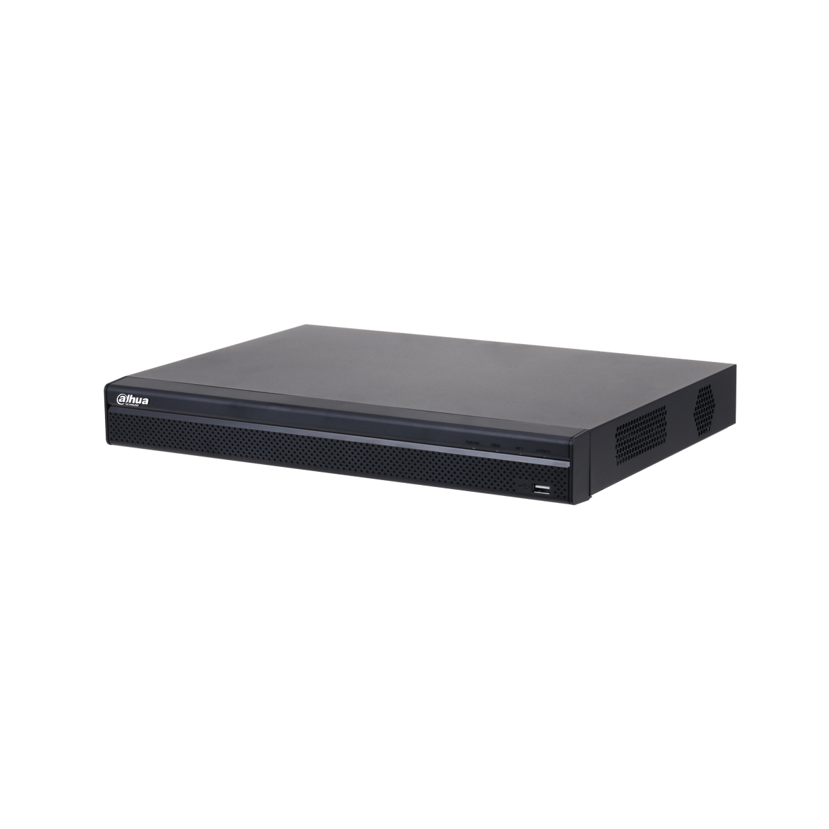 DAHUA NVR4204-4KS2/L 4 Channel 1U 2HDDs Network Video Recorder
