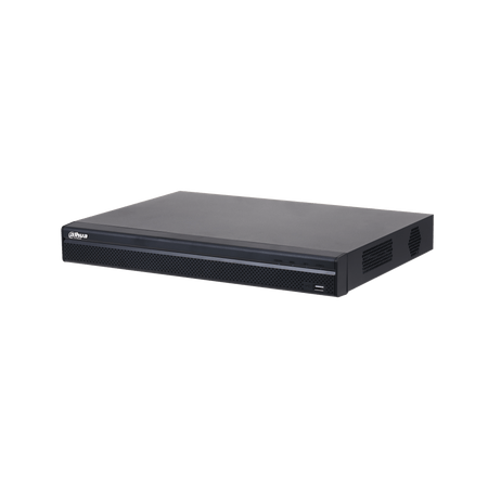 DAHUA NVR4216-4KS2/L  16 Channel 1U 2HDDs Network Video Recorder