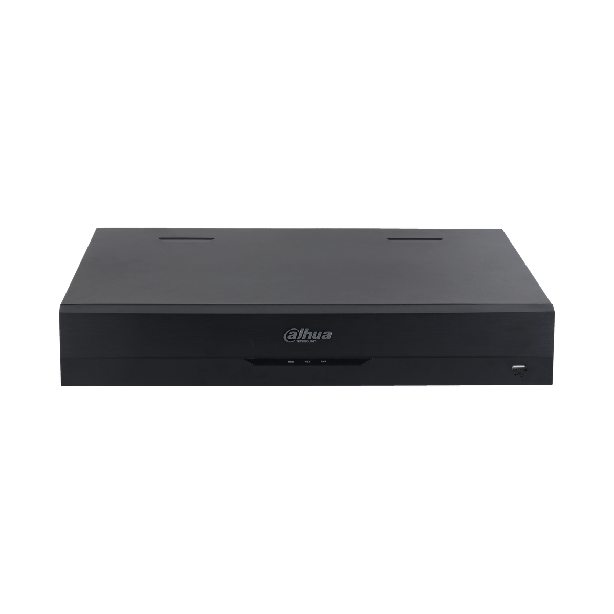 DAHUA NVR4432-16P-4KS2/I 32 Channel 1.5U 16PoE 4HDDs WizSense Network Video Recorder