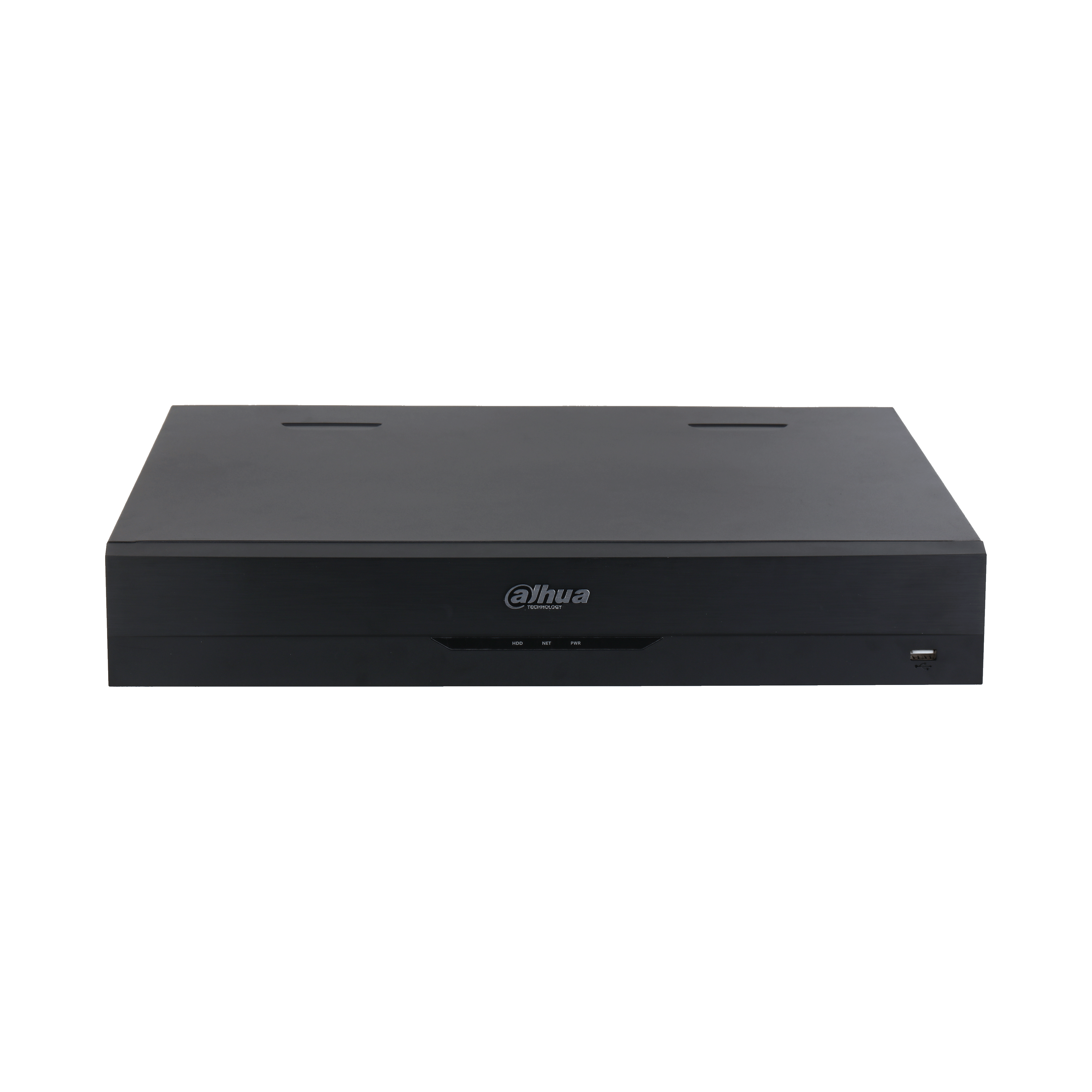 DAHUA NVR4416-16P-4KS2/I  16 Channel 1.5U 16PoE 4HDDs WizSense Network Video Recorder