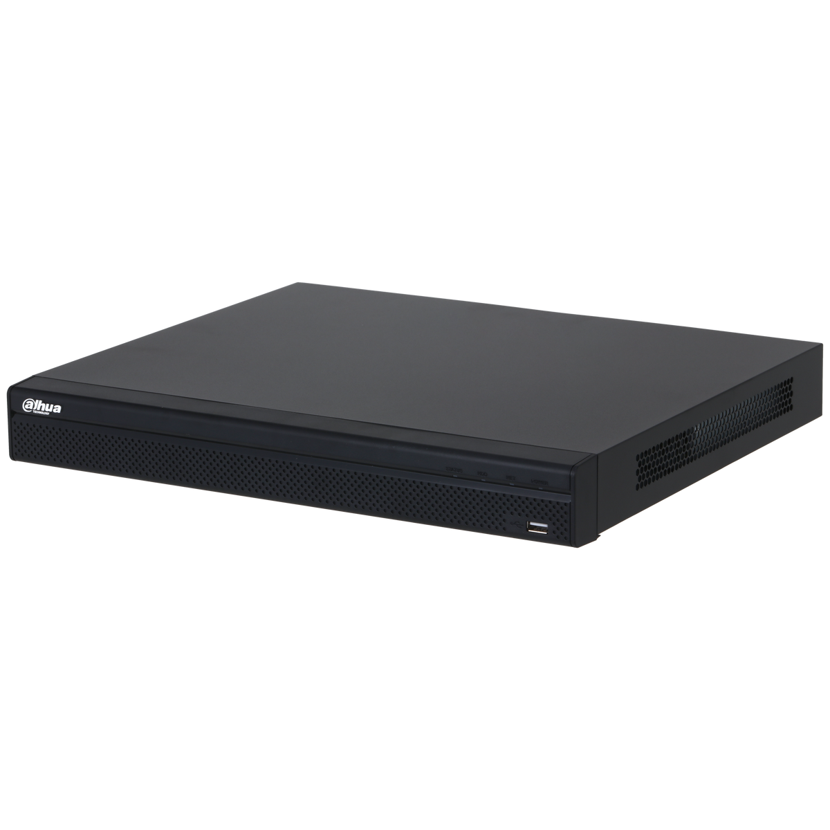 DAHUA NVR4232-16P-4KS3 32CH 1U 16PoE 2HDDs Lite Network Video Recorder