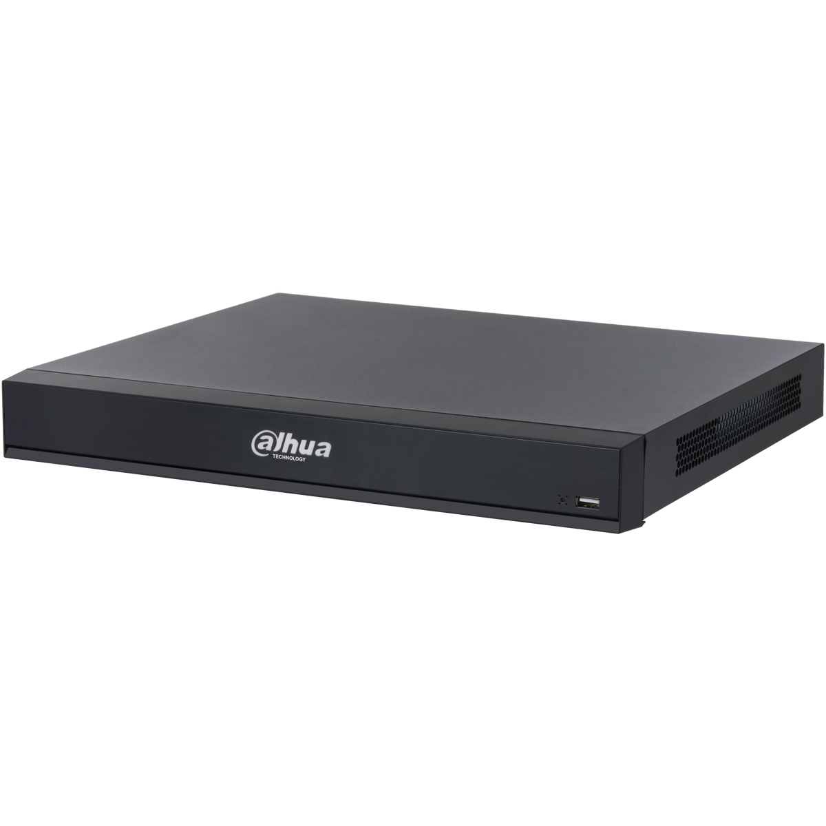 DAHUA NVR5216-16P-XI 16CH 1U 16POE 2HDDs WizMind Network Video Recorder