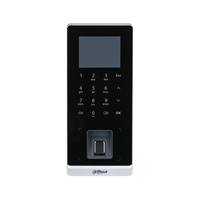DAHUA ASI2212H-W/ASI2212H-DW Access Standalone