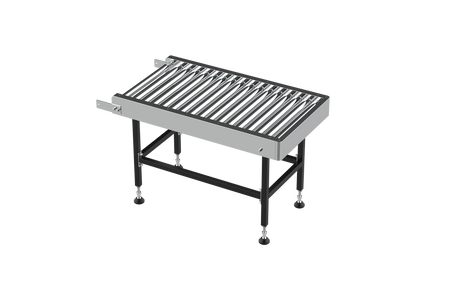 DAHUA ISC-M50-EC10  Extension Roller Table, 1m