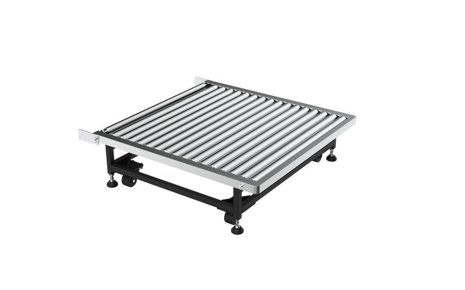 DAHUA ISC-M100-EC10  Extension Roller Table, 1m