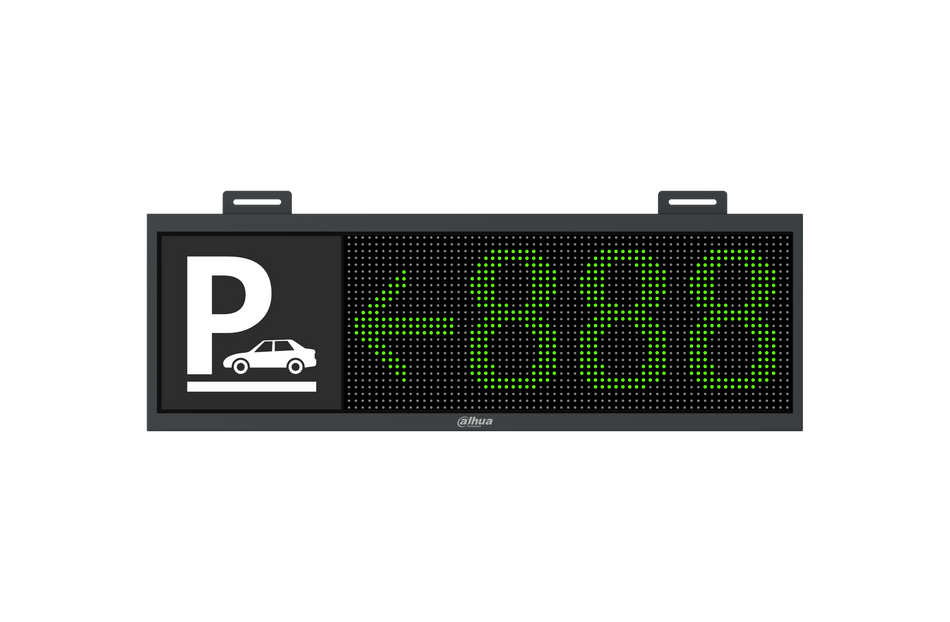 DAHUA IPMPGI-1031 Dahua Indoor Guidance Screen (One-Layer)