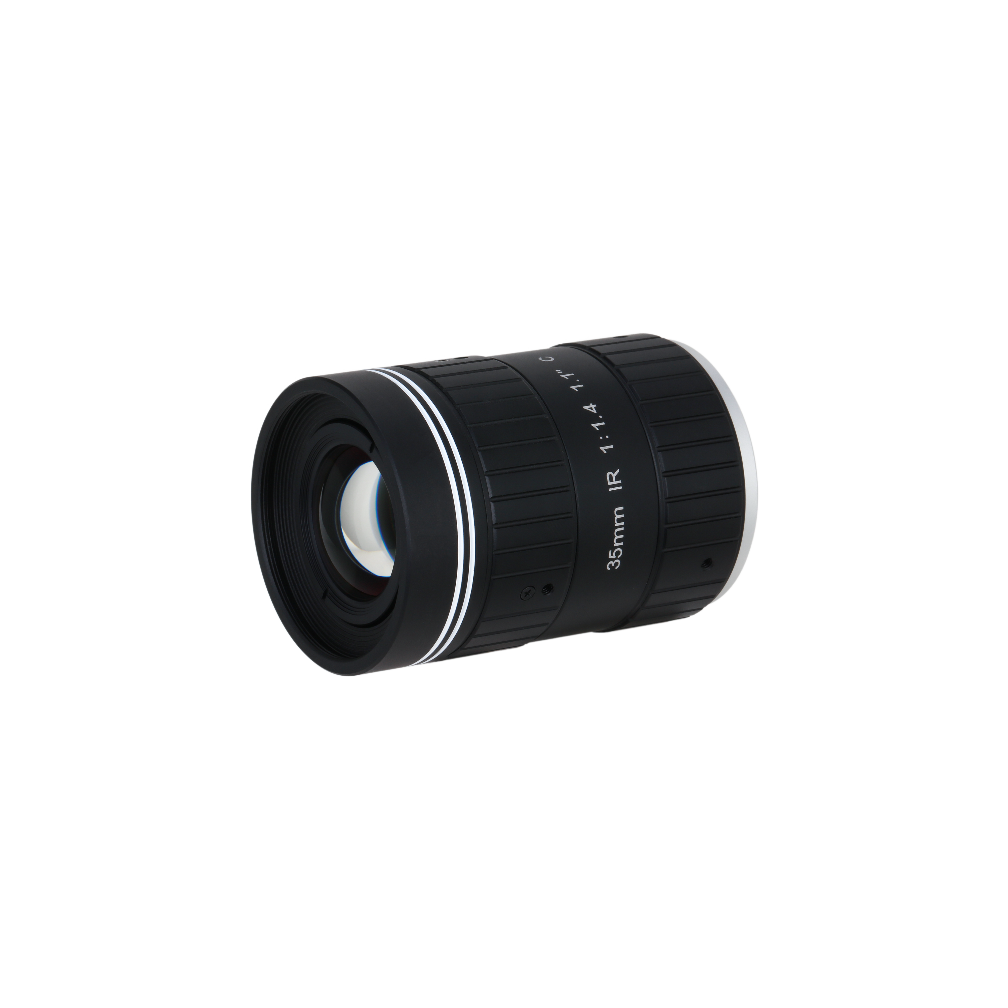 DAHUA PFL35-L12M-AIR 12MP 1.1" F1.4 35mm Fixed-focal Lens