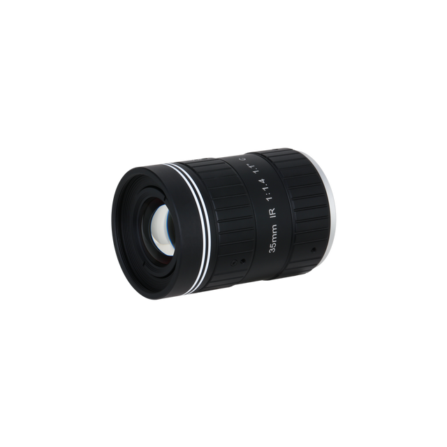 DAHUA PFL35-L12M-AIR 12MP 1.1" F1.4 35mm Fixed-focal Lens