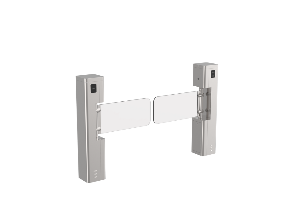 DAHUA ASGB2XXZ-X  Dahua Swing Barrier