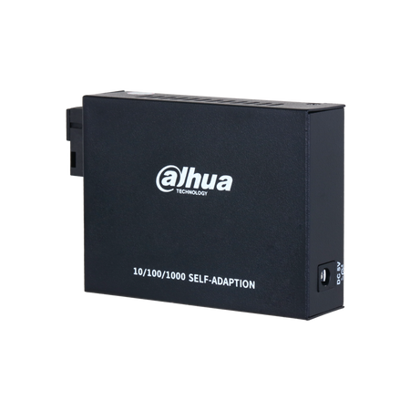 DAHUA OTE100R-G Ethernet Optical Transceiver