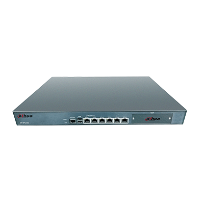 DAHUA VPS100 Dahua Video Protection System