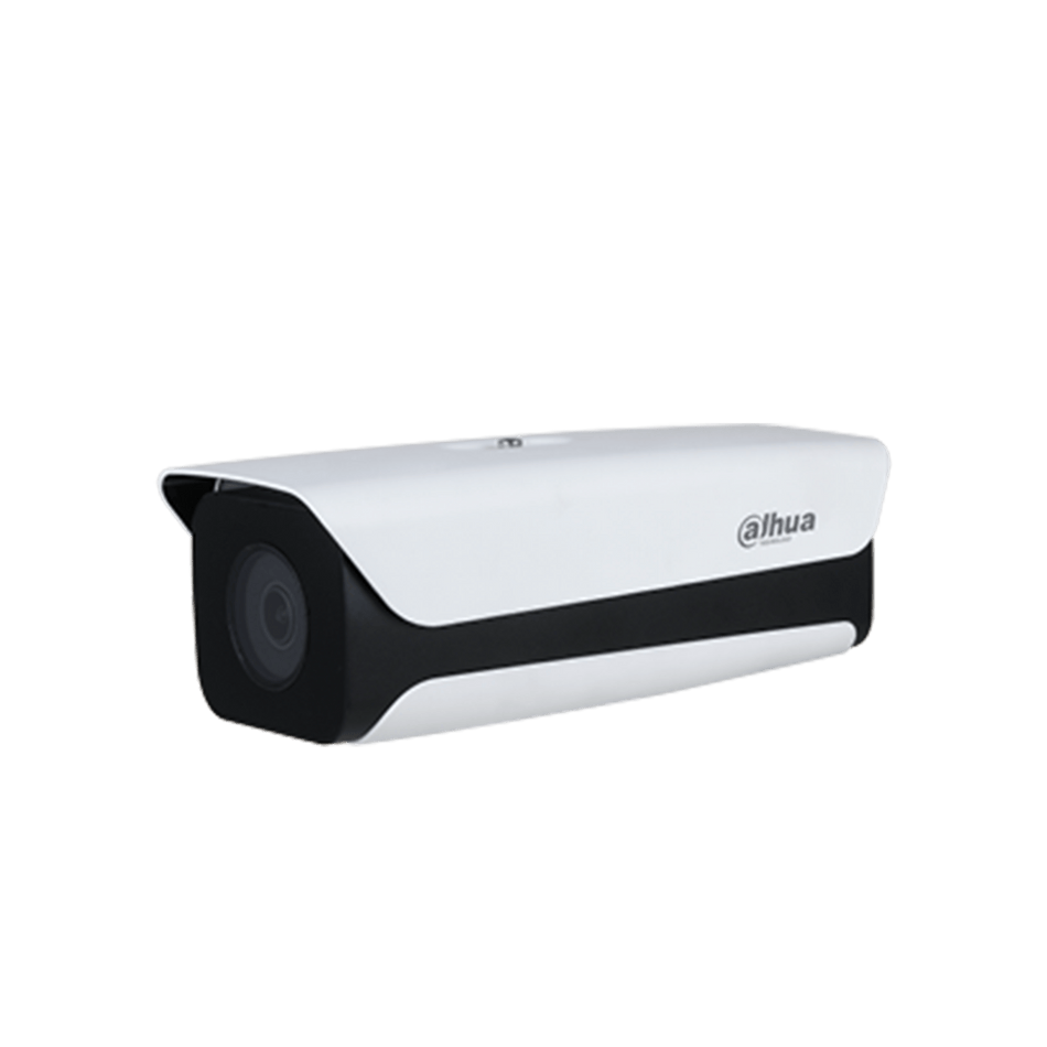 DAHUA ITC415-PW6M-IZ Access ANPR Camera