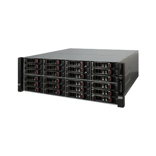DAHUA IVSS7024 4U 24HDDs Intelligent Video Surveillance Server