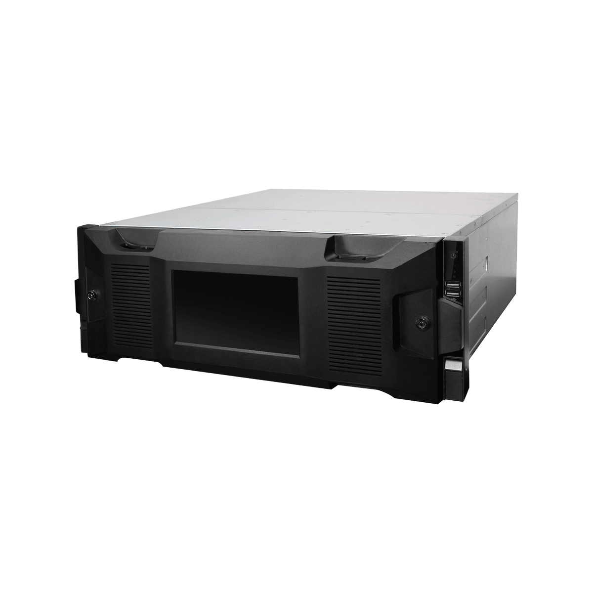 DAHUA IVSS7024DR-8M 4U 24HDDs WizMind Intelligent Video Surveillance Server