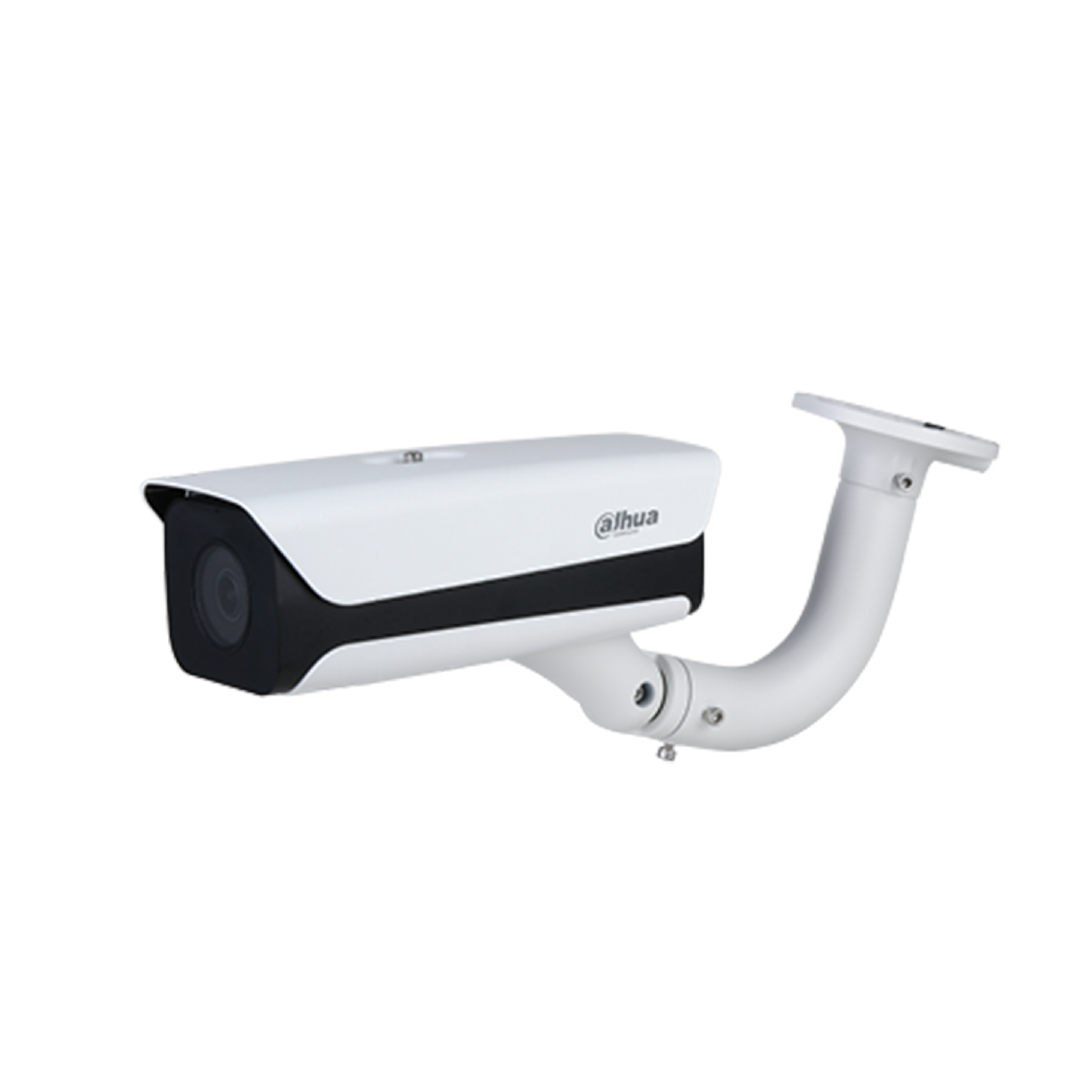DAHUA ITC215-PW6M-IRLZF-B Access ANPR Camera