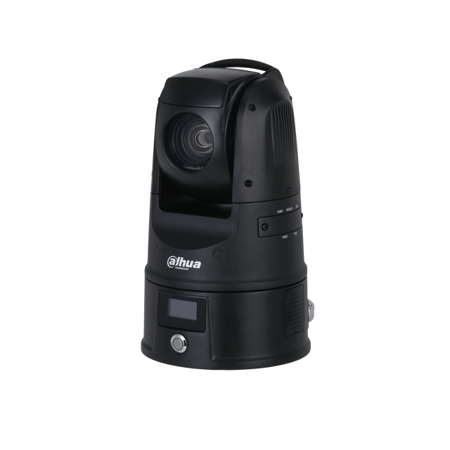 DAHUA PTZ4M231-HNR-XA-GHW 2MP 31x Starlight IR WizMind PTZ Network Camera