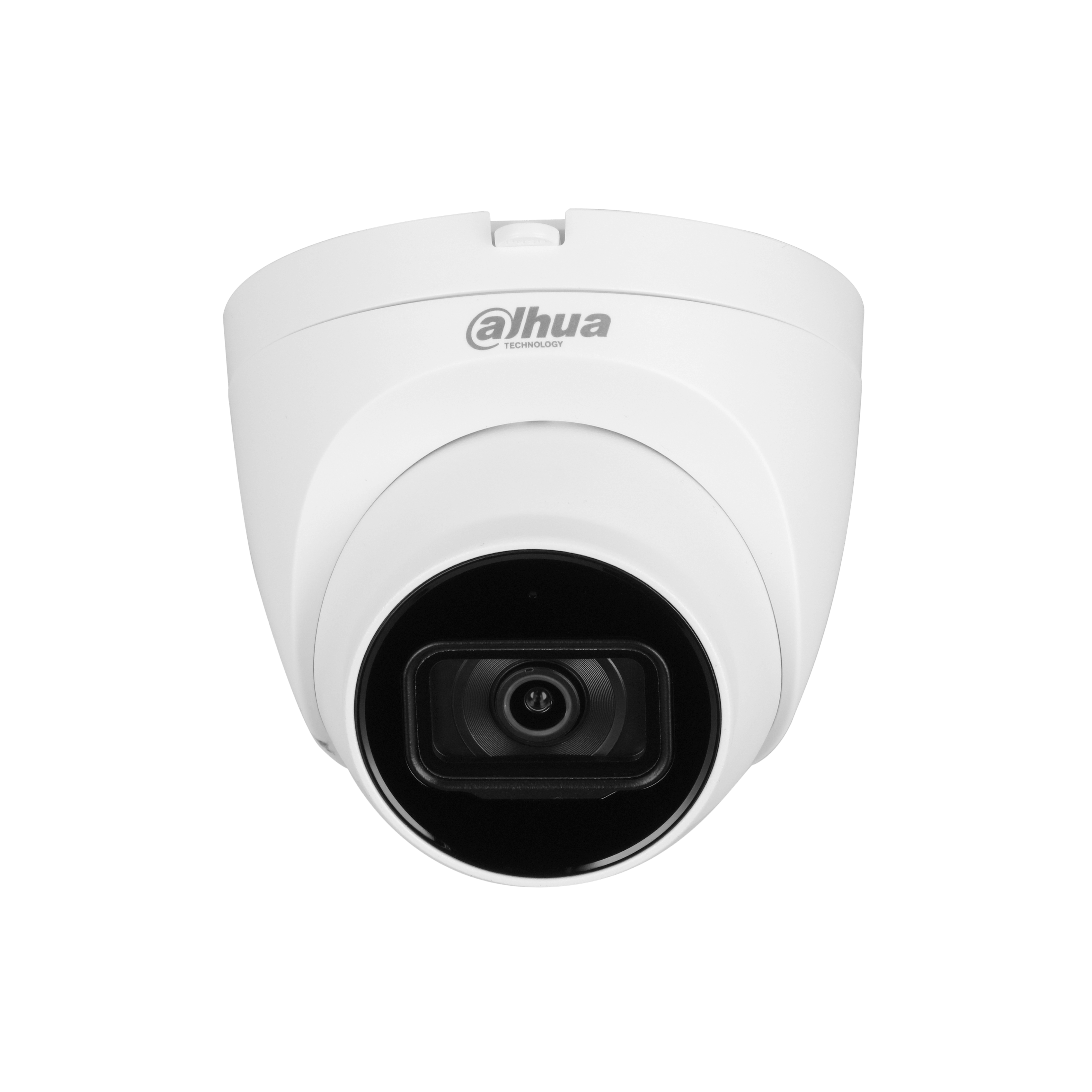 DAHUA HAC-HDW1500TQ-A-POC 5MP Starlight HDCVI POC IR Quick-to-install Eyeball Camera