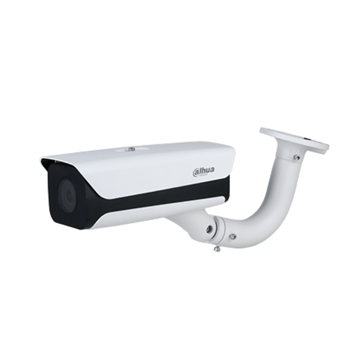 DAHUA ITC415-PW6M-IZ-GN Access ANPR Camera