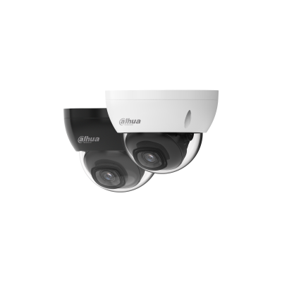 DAHUA IPC-HDBW3249E-AS-NI 2MP Full-color Fixed-focal Dome WizSense Network Camera