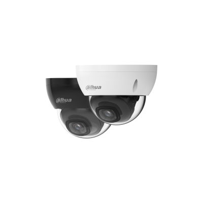 DAHUA IPC-HDBW3449E-AS-NI  4MP Full-color Fixed-focal Dome WizSense Network Camera