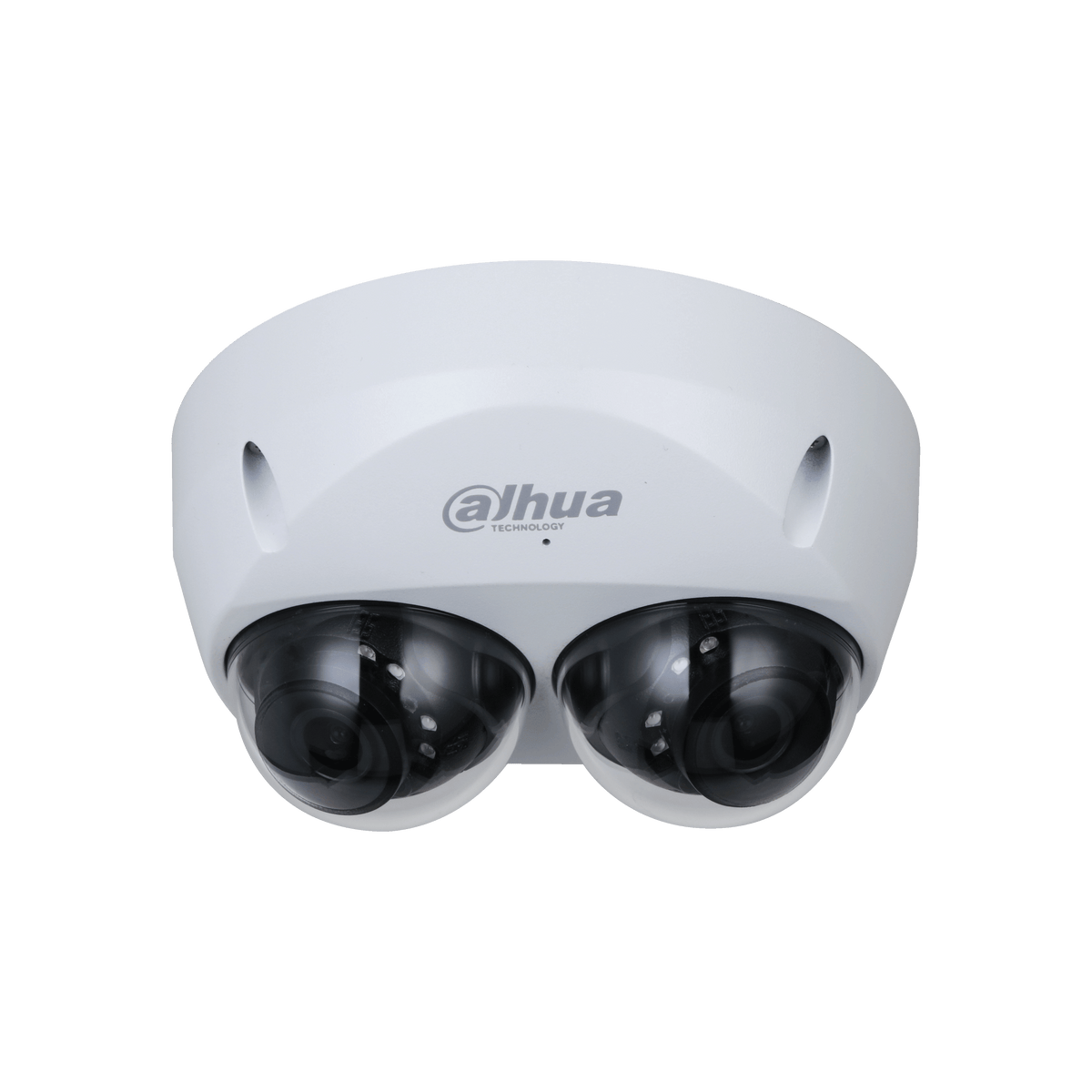 DAHUA IPC-HDBW5441F-AS-E2 2 ¡Á 4 MP Dual-Directional WizMind Network Camera