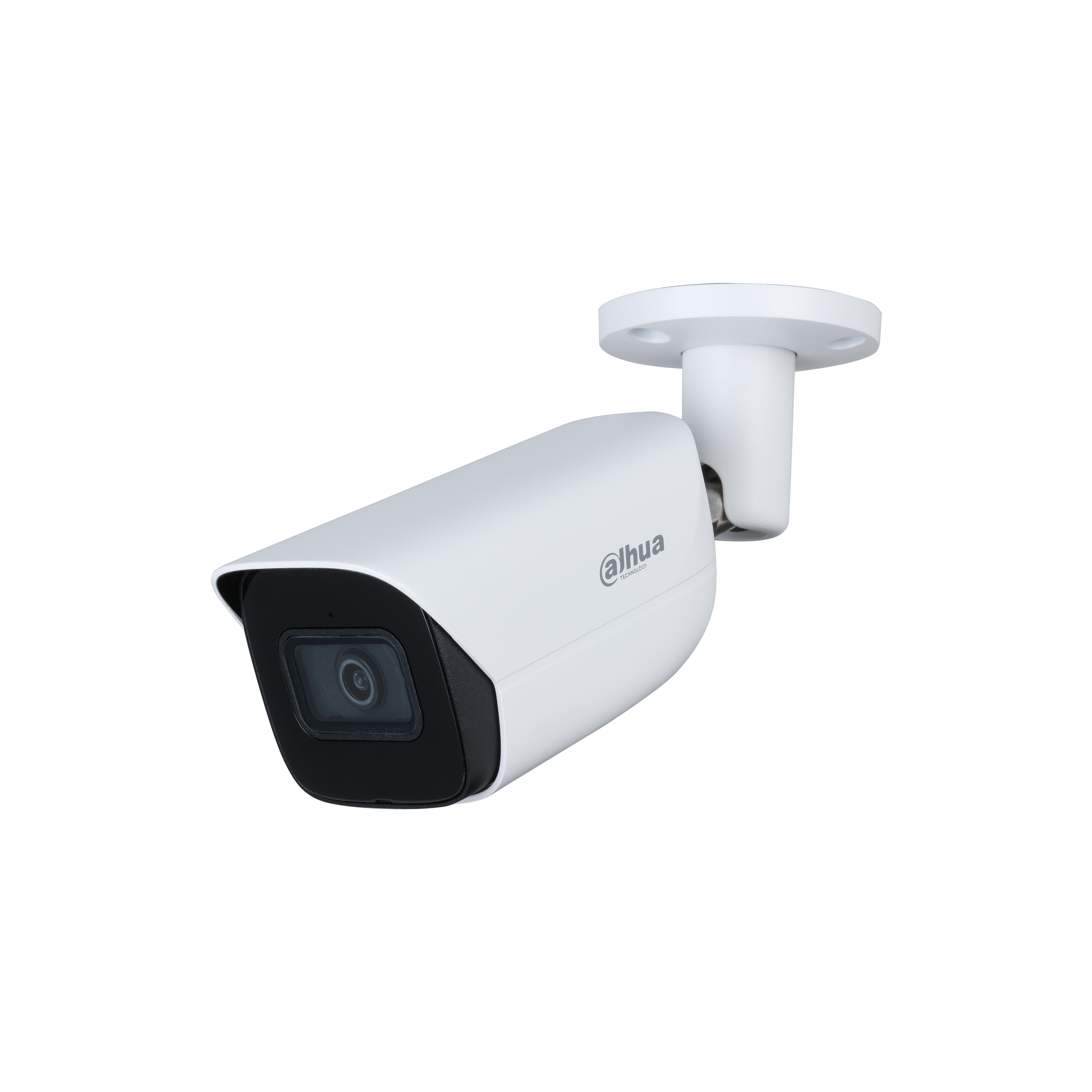 DAHUA IPC-HFW3841E-AS-S2  8 MP IR Fixed-focal Bullet WizSense Network Camera