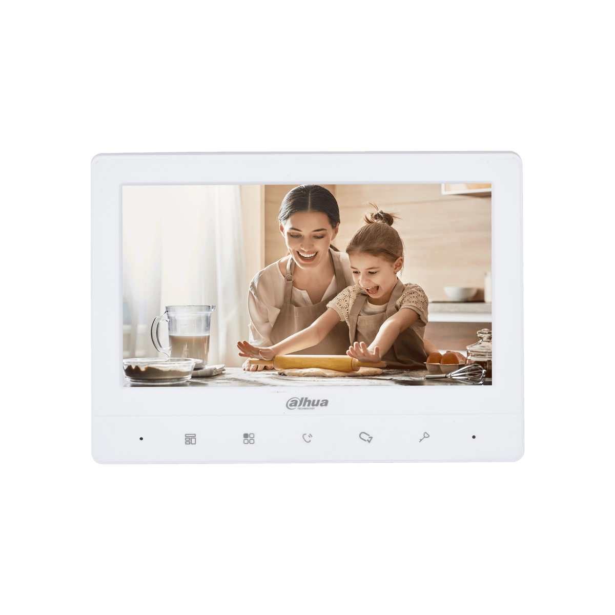 DAHUA VTH1020J-T Analog Indoor Monitor