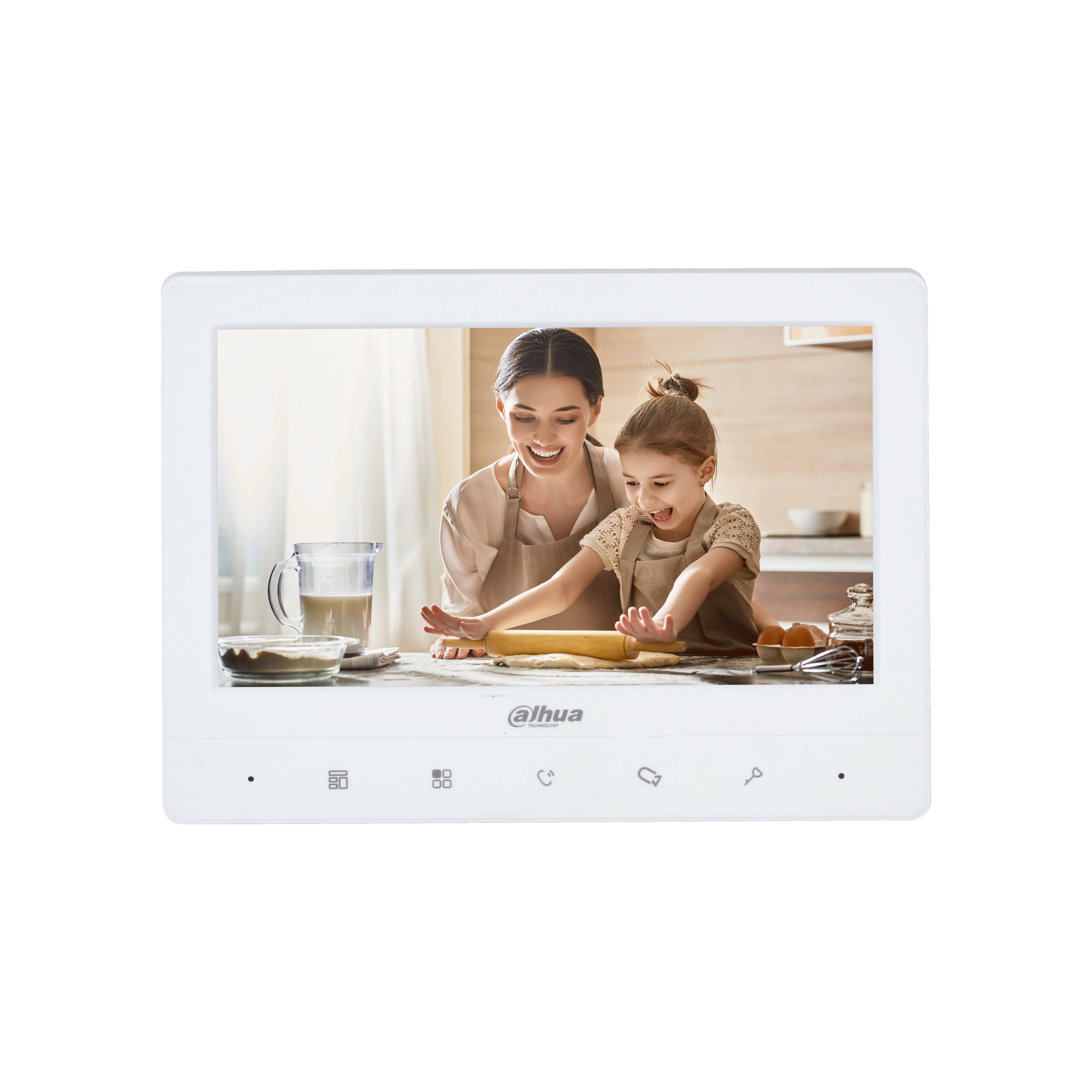 DAHUA VTH1020J-T Analog Indoor Monitor