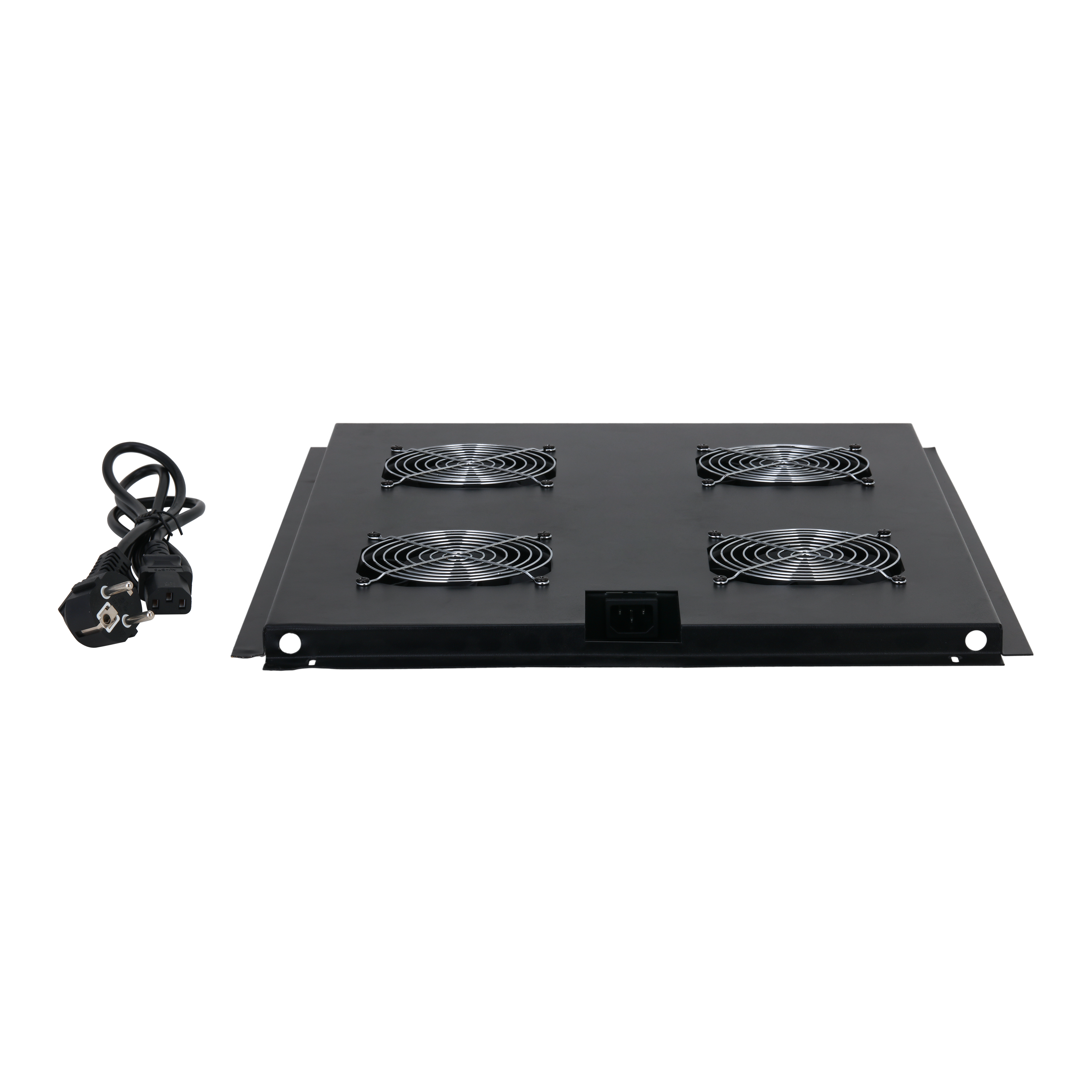 DAHUA CFT04-T68 Four-unit cabinet fan for 42U cabinet | CFT04-T68 Price
