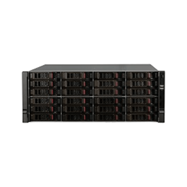 DAHUA IVSS7024-8M 4U 24HDDs WizMind Intelligent Video Surveillance Server