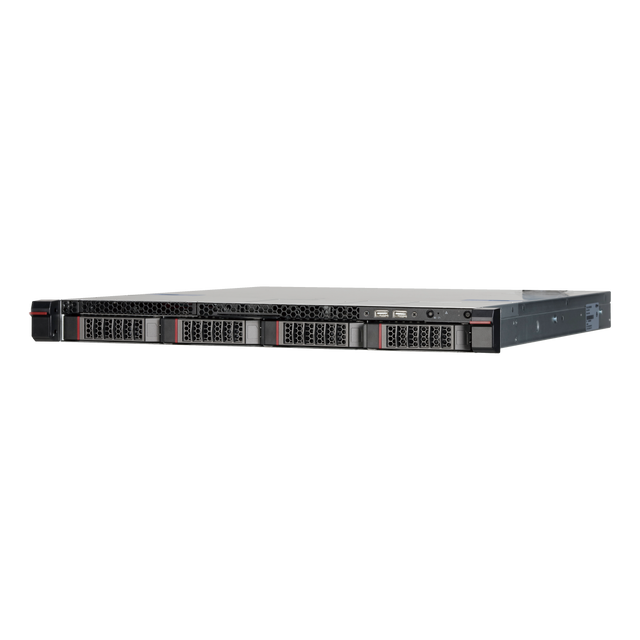 DAHUA IVS-T8100-T-300W Vehicle Analysis Server