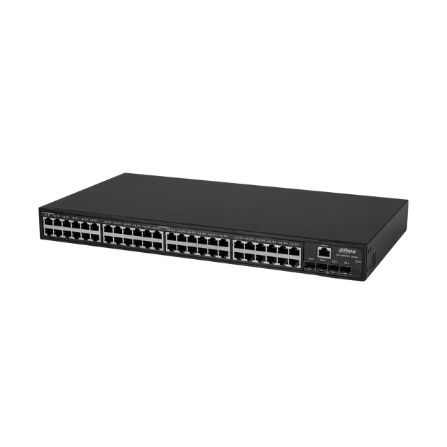 DAHUA AS4300-48GT4GF