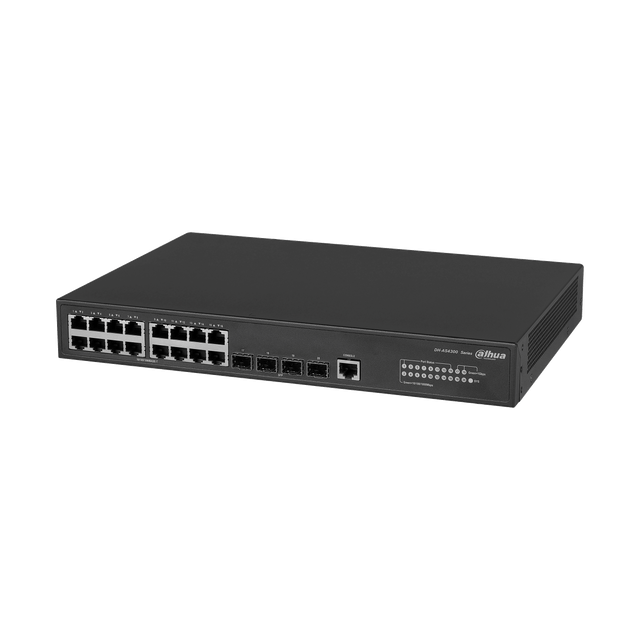 DAHUA AS4300-16GT4GF