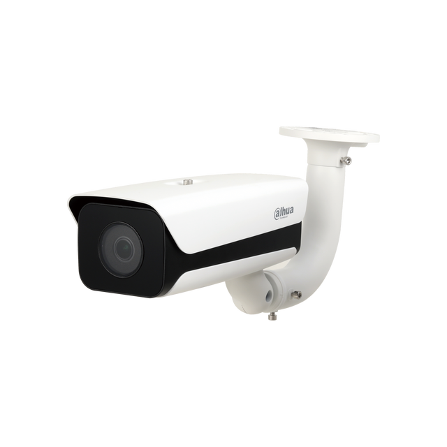 DAHUA ITC215-PW4I-IRLZF27135(ProjectOnly) 2 Megapixel Full HD AI Access ANPR Camera