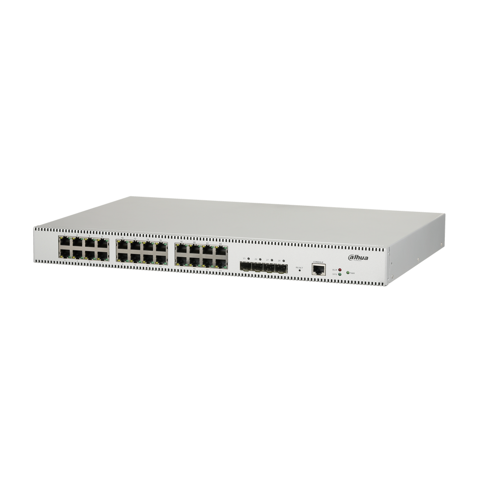DAHUA PFS5428-24GT L2+ Managed Switch