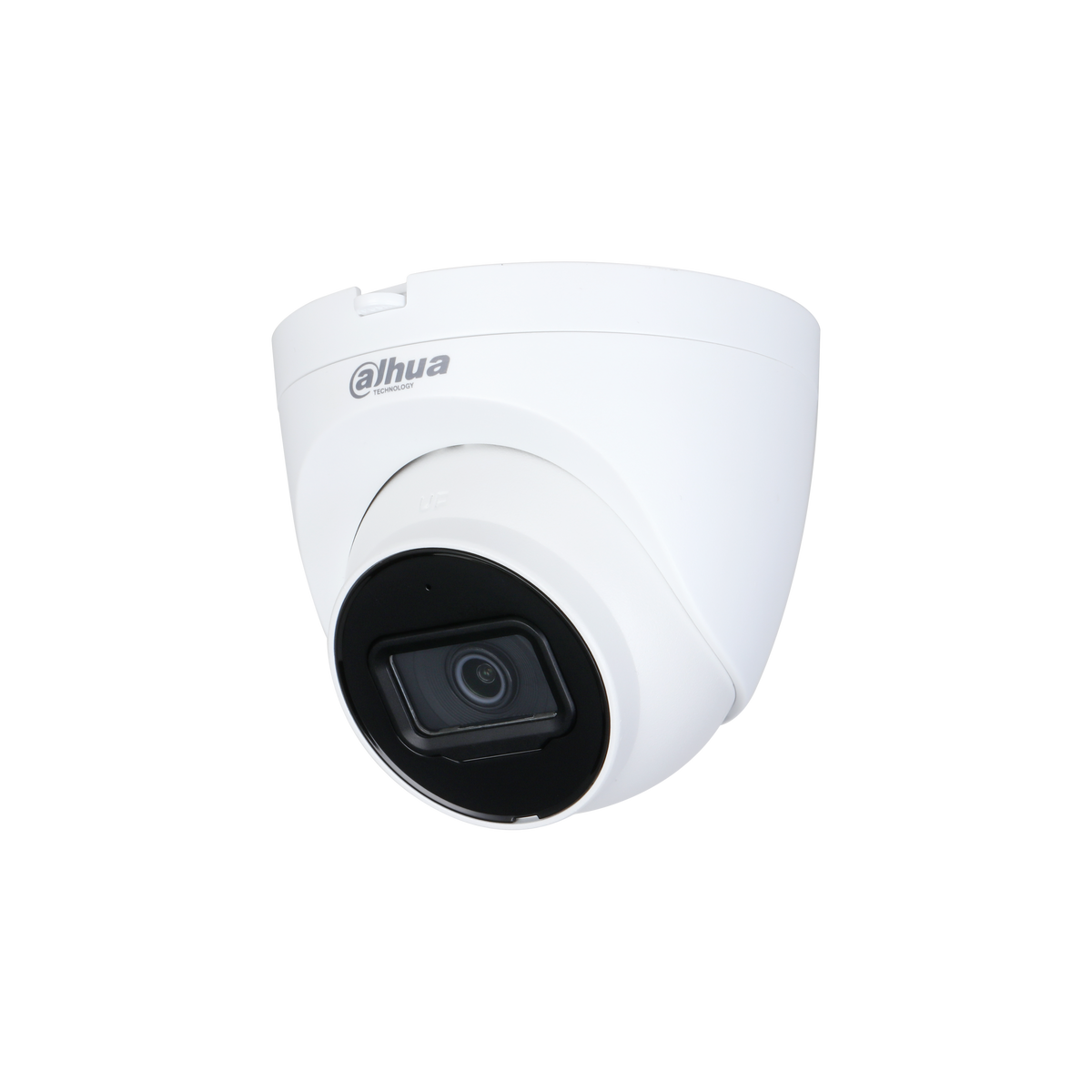 DAHUA HAC-HDW1231TQ-A 2MP Starlight HDCVI Quick-to-install IR Eyeball Camera