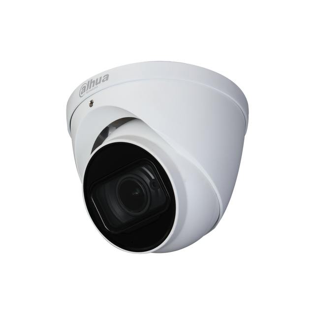 DAHUA HAC-HDW2241T-Z-A 2MP Starlight HDCVI Motorized Vari-focal IR Eyeball Camera