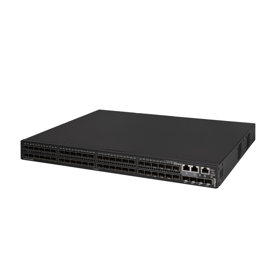 DAHUA AS5500-48GF4XF 48 Ports Managed Switch