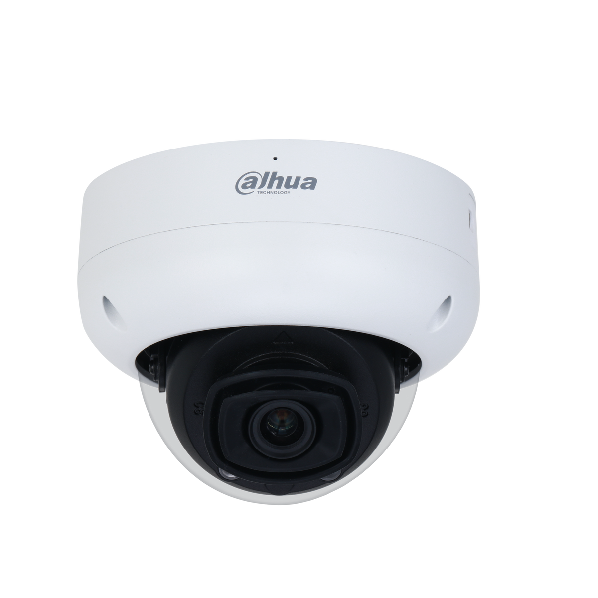 DAHUA IPC-HDBW5449R-ASE-LED 4MP Full-color Fixed-focal Warm LED Dome WizMind Network Camera