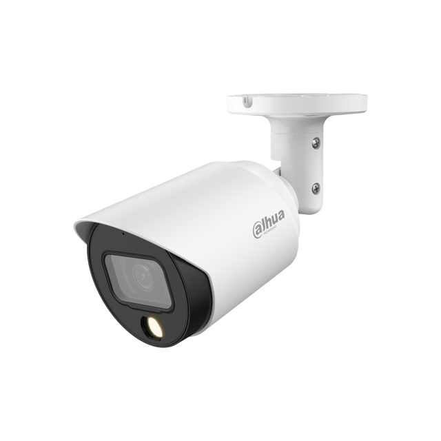 DAHUA HAC-HFW1239T(-A)-LED 2MP Full-color HDCVI Bullet Camera